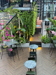 Upper Haven Sky Bar photo 4 in Thao Dien