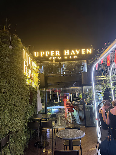 Upper Haven Sky Bar photo 5 in Thao Dien
