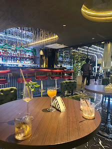 Upper Haven Sky Bar photo 6 in Thao Dien