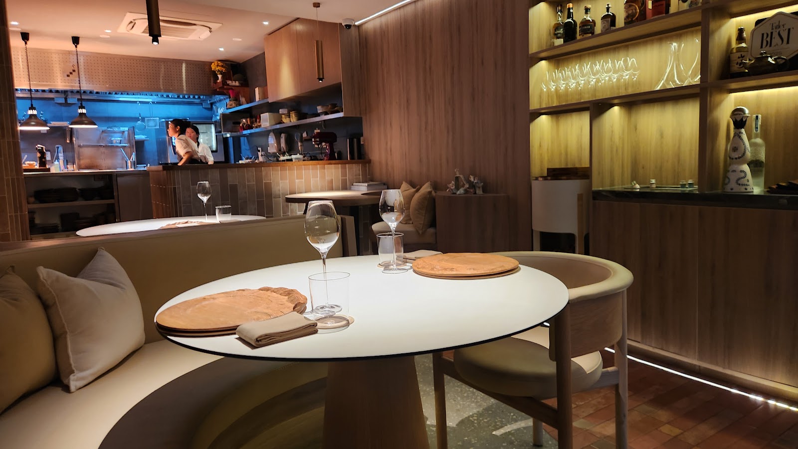 Upstairs Tasting Room photo 4 in Thao Dien