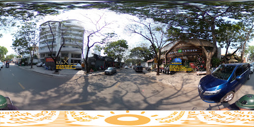 Urban Garden - Outdoor Furniture Store in Thao Dien