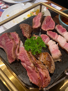 Ushi Mania - Japanese Aging Beef & Bar (Lotte West Lake) photo 8 in Thao Dien
