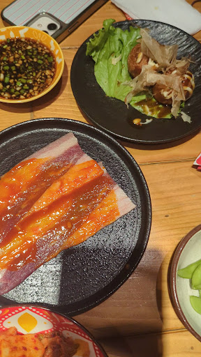 USHIYOSHI Nguu Cat - Wagyu Yakiniku Buffet photo 5 in Thao Dien