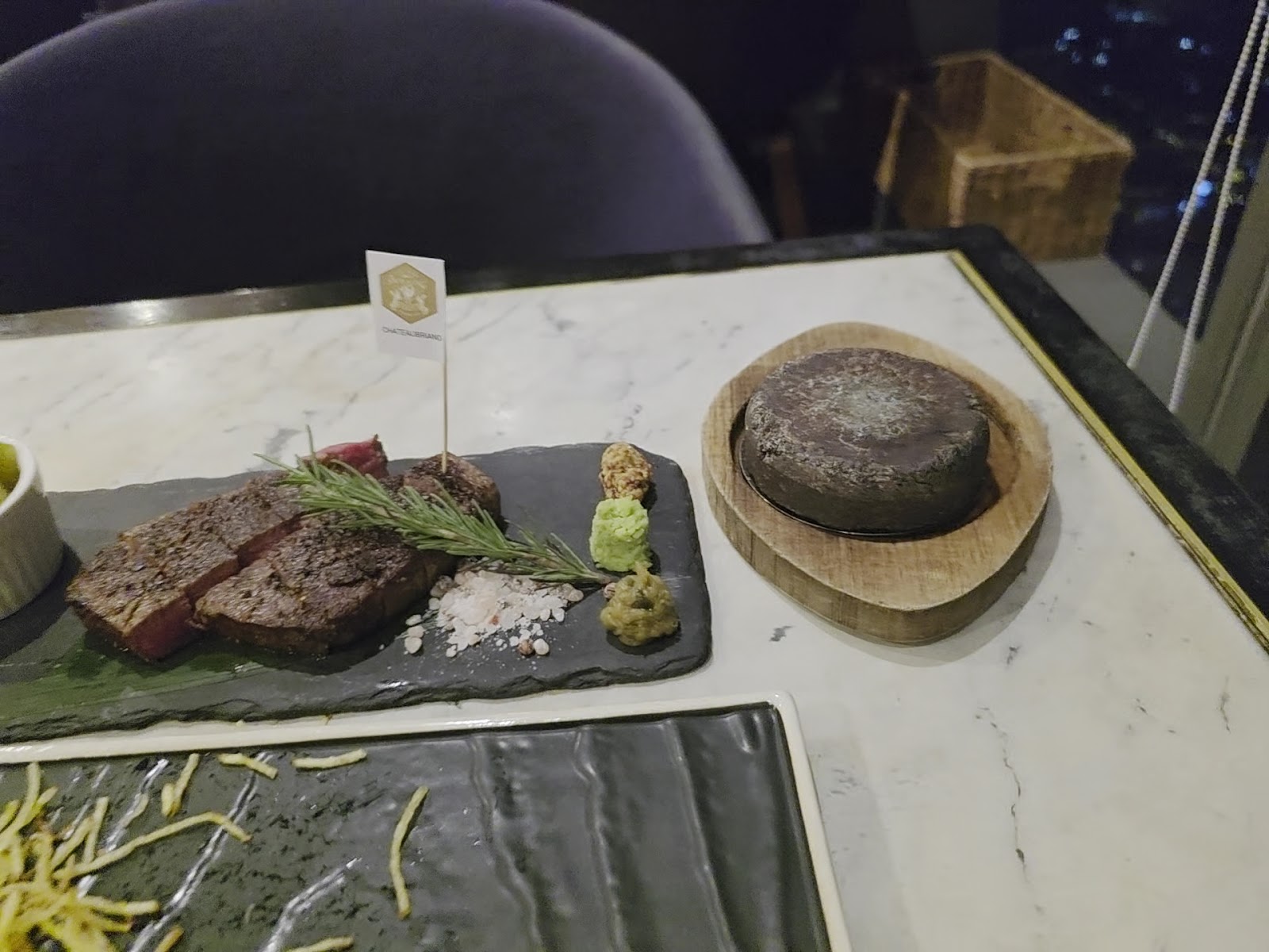 Ussina Aging Beef & Bar photo 10 in Thao Dien
