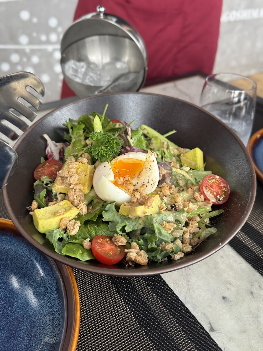 Ussina Aging Beef & Bar photo 9 in Thao Dien