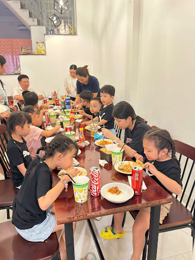Ut's Pizza photo 3 in Thao Dien
