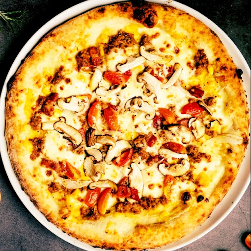 Ut's Pizza - Pizza in Thao Dien