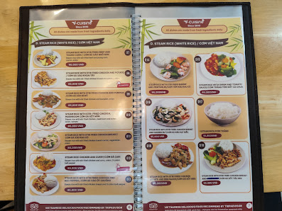 V-Cuisine photo 5 in Thao Dien