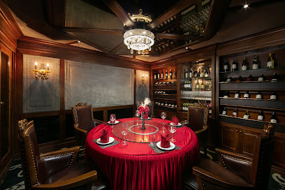 Valentino Cocktail Bar Cocktail bar in Ha Noi - exterior