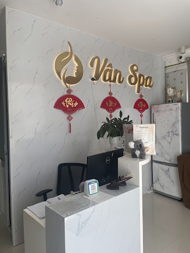 Vân Spa - Thảo Điền photo 2 in Thao Dien