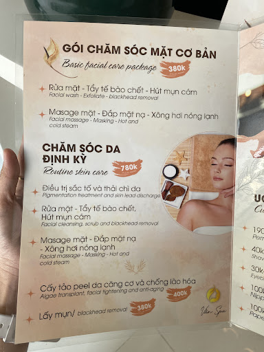 Vân Spa - Thảo Điền photo 1 in Thao Dien