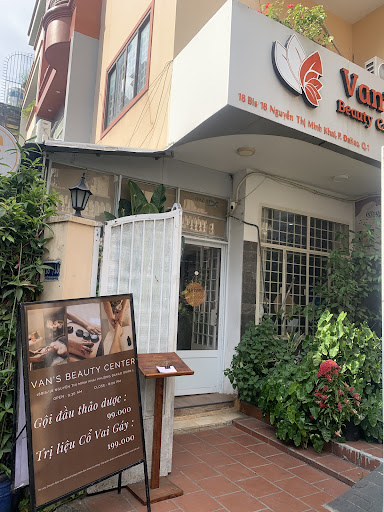 Vân Spa - Thảo Điền photo 2 in Thao Dien