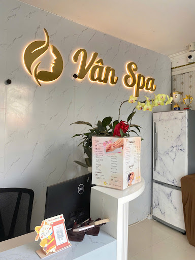 Vân Spa - Thảo Điền photo 6 in Thao Dien