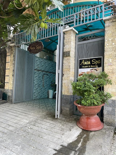 Vân Spa - Thảo Điền photo 7 in Thao Dien