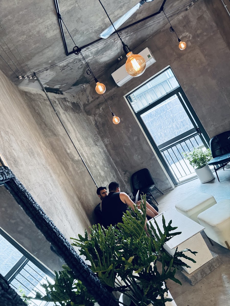VanillA bomB (5F Cafe Apartment) photo 1 in Thao Dien