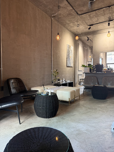 VanillA bomB (5F Cafe Apartment) photo 3 in Thao Dien