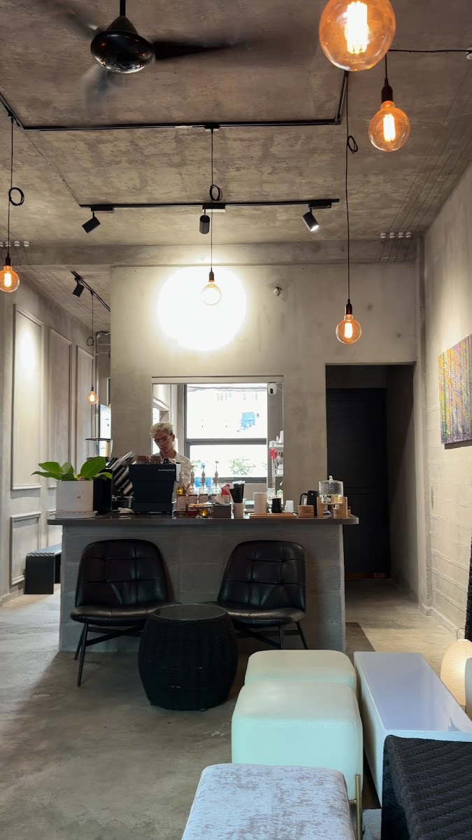 VanillA bomB (5F Cafe Apartment) - Japanese in Thao Dien