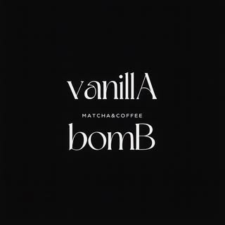 VanillA bomB (5F Cafe Apartment) logo