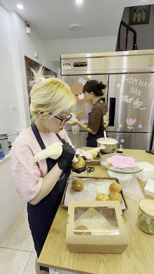 Vanille Pastry photo 4 in Thao Dien