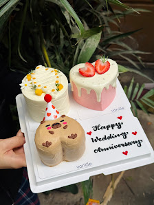 Vanille Pastry photo 5 in Thao Dien