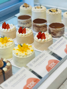 Vanille Pastry photo 8 in Thao Dien