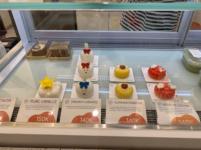 Vanille Pastry photo 6 in Thao Dien