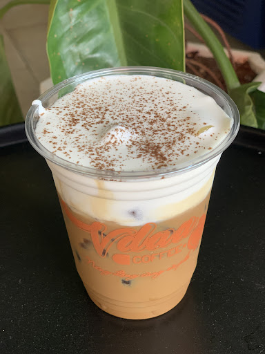Vdaa Coffee photo 2 in Thao Dien