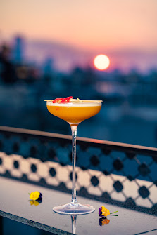 Velas Sky Bar - Managed by Skyon9 photo 5 in Thao Dien