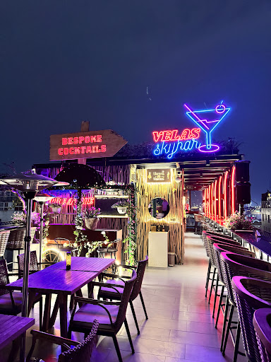 Velas Sky Bar - Managed by Skyon9 photo 4 in Thao Dien