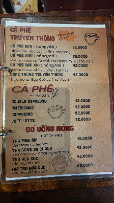 Vi Anh Coffee photo 5 in Thao Dien
