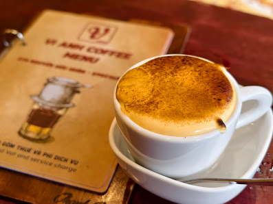 Vi Anh Coffee photo 8 in Thao Dien