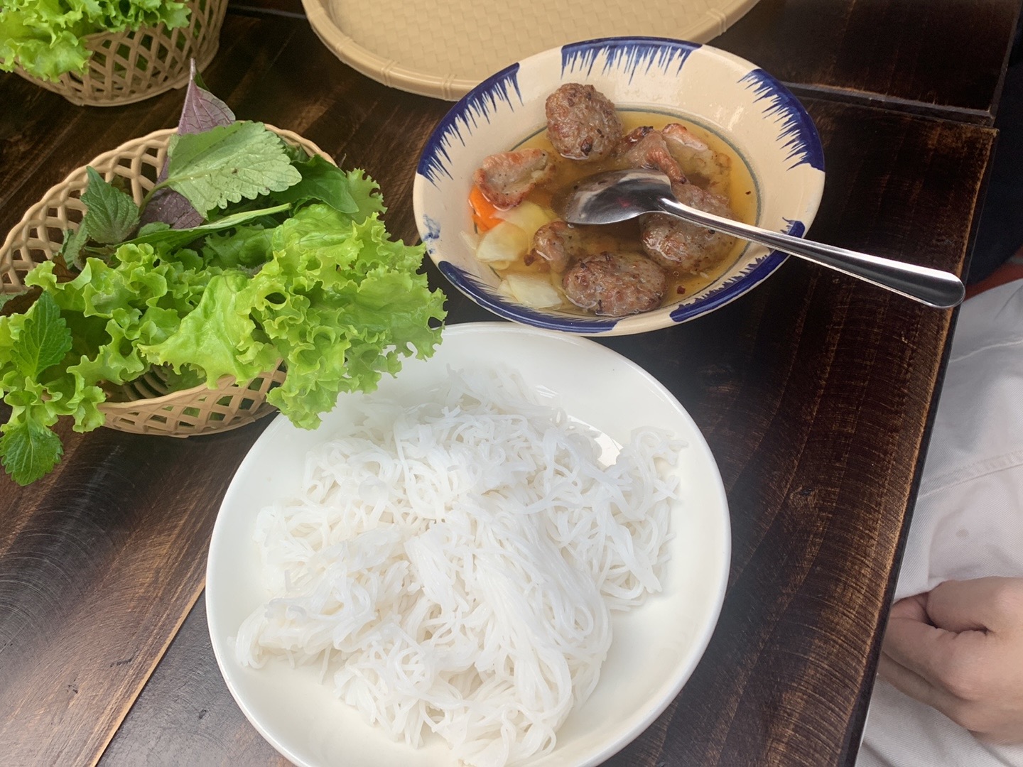 Vị Nhà- Tinh hoa ẩm thực 3 miền photo 3 in Thao Dien