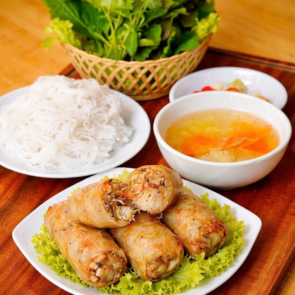 Vị Nhà- Tinh hoa ẩm thực 3 miền photo 7 in Thao Dien