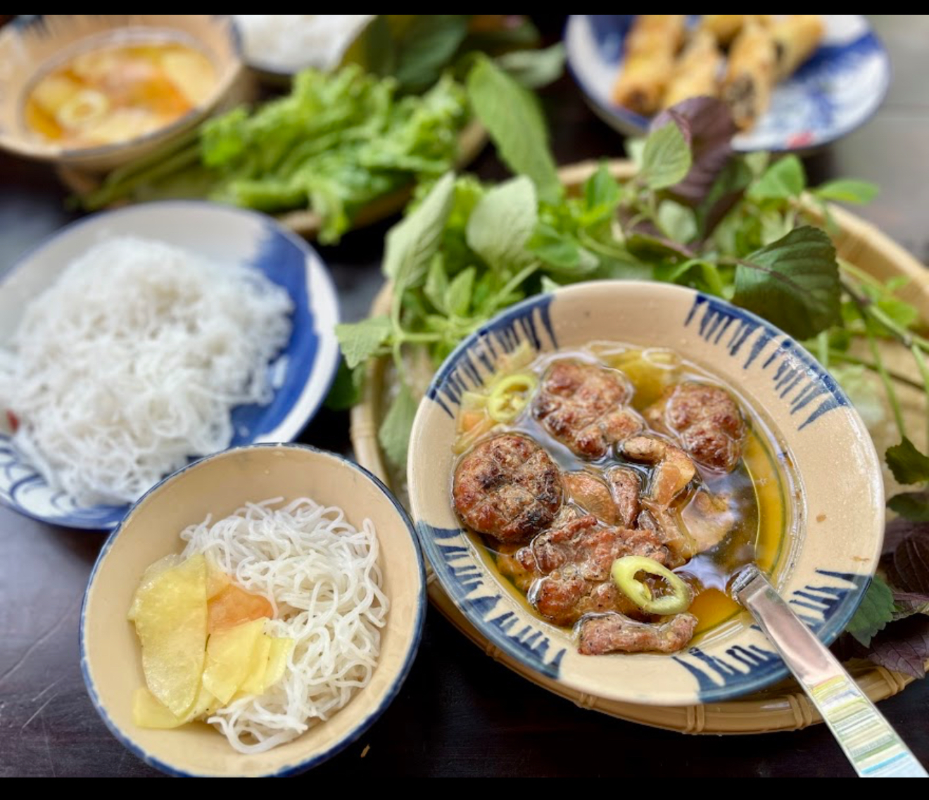 Vị Nhà- Tinh hoa ẩm thực 3 miền photo 6 in Thao Dien