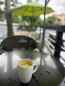 VIARO COFFEE 20 Nguyễn Đăng Giai photo 6 in Thao Dien
