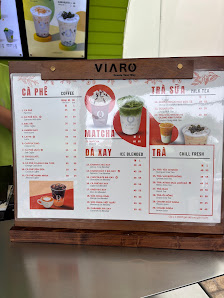 VIARO COFFEE 20 Nguyễn Đăng Giai photo 8 in Thao Dien