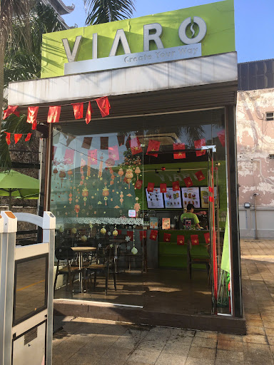 VIARO COFFEE 20 Nguyễn Đăng Giai photo 10 in Thao Dien