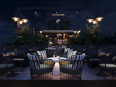 Victor Metropolis Lakeside Hotel & Rooftop Bar Hotel in Ha Noi - exterior