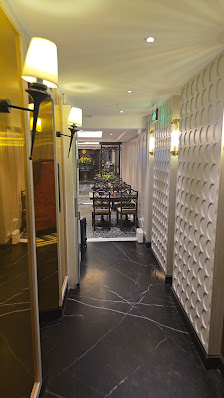 Victor Metropolis Lakeside Hotel & Rooftop Bar photo 8 in Thao Dien