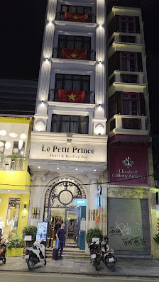 Victor Metropolis Lakeside Hotel & Rooftop Bar photo 4 in Thao Dien