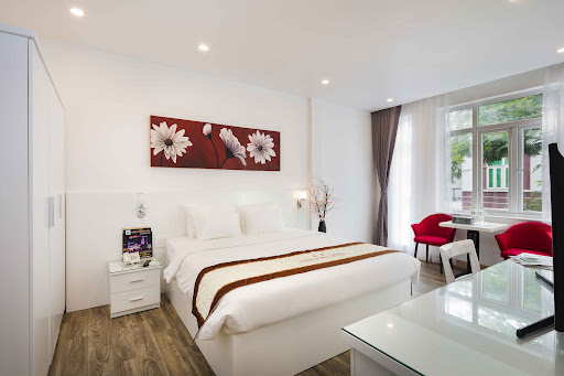 Vien Dong Hotel photo 3 in Thao Dien