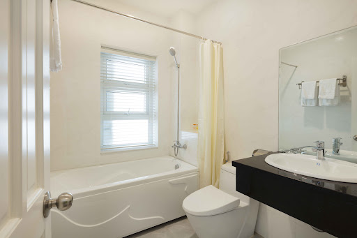 Vien Dong Hotel photo 4 in Thao Dien