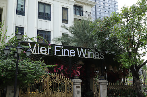 Vier Dining photo 8 in Thao Dien