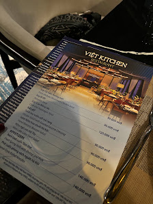 Viet Kitchen Restaurant & Rooftop Bar photo 5 in Thao Dien