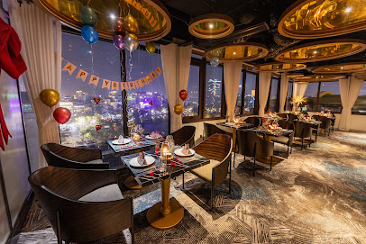 Viet Kitchen Restaurant & Rooftop Bar Restaurant in Ha Noi - exterior