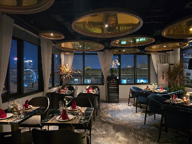 Viet Kitchen Restaurant & Rooftop Bar photo 7 in Thao Dien