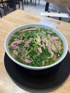 VIỆT QUÁN Restaurant - Vietnamese Food & Vegetarian Food photo 3 in Thao Dien