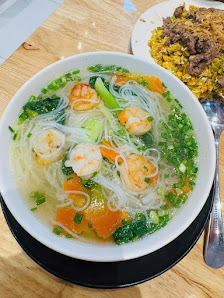 VIỆT QUÁN Restaurant - Vietnamese Food & Vegetarian Food photo 8 in Thao Dien