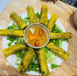 VIỆT QUÁN Restaurant - Vietnamese Food & Vegetarian Food photo 6 in Thao Dien