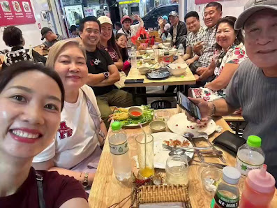 VIỆT QUÁN Restaurant - Vietnamese Food & Vegetarian Food photo 7 in Thao Dien